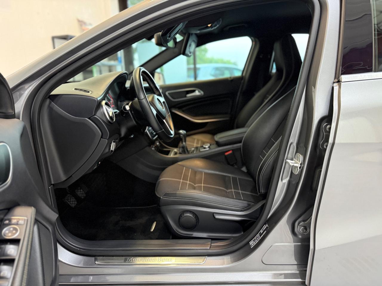 Mercedes-benz A 180 CDI Sport