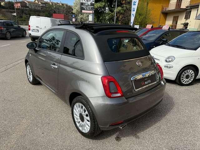 Fiat 500C 1.0 hybrid Dolcevita 70cv