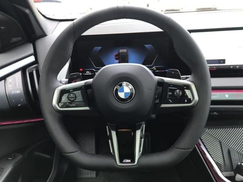 BMW X3 BMW X3 xdrive 20i 208cv M Sport PRO auto TETTO HARMAN CAMERA ACC LED NAVI GANCIO