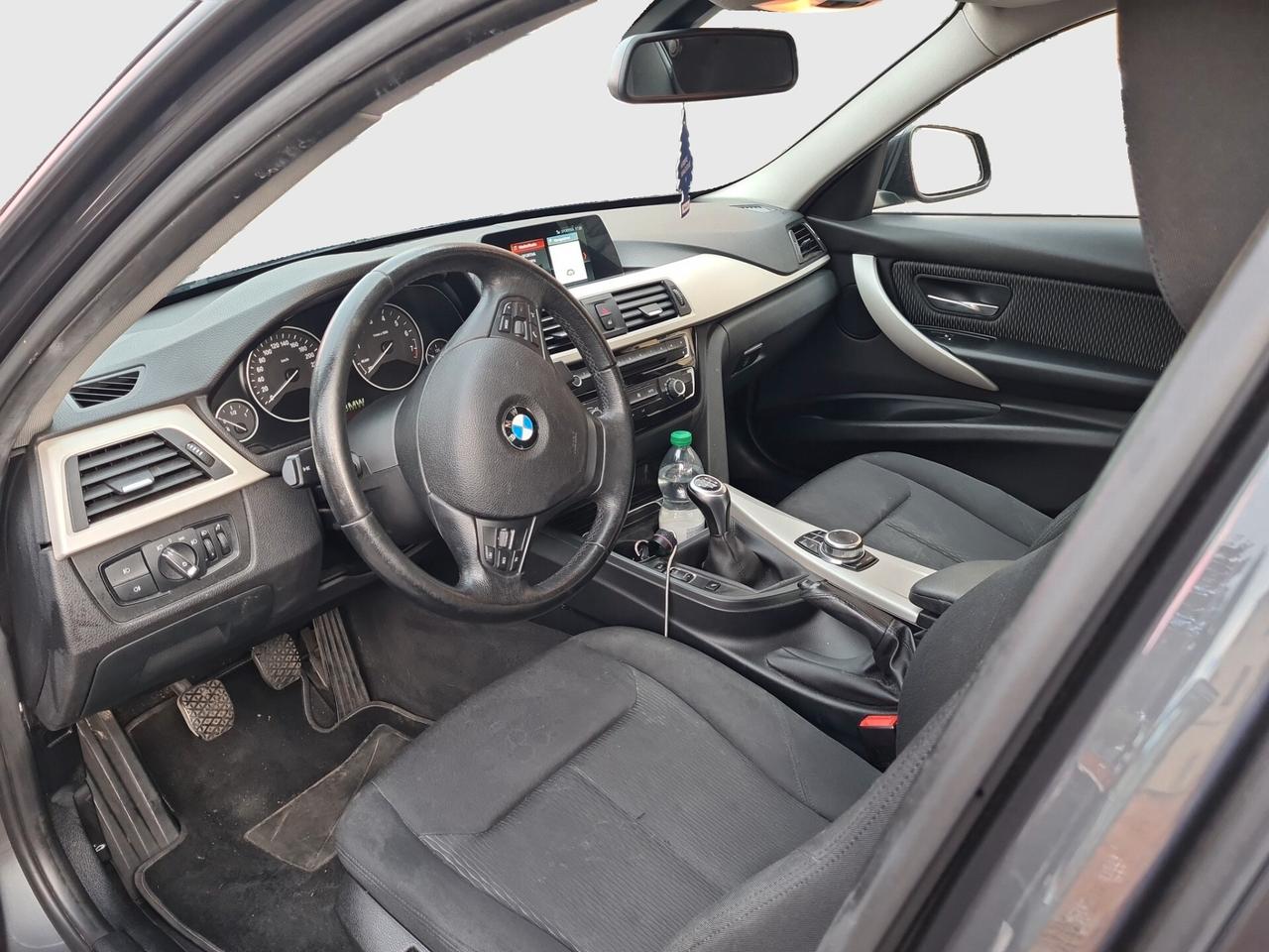Bmw 318 318i Business Advantage