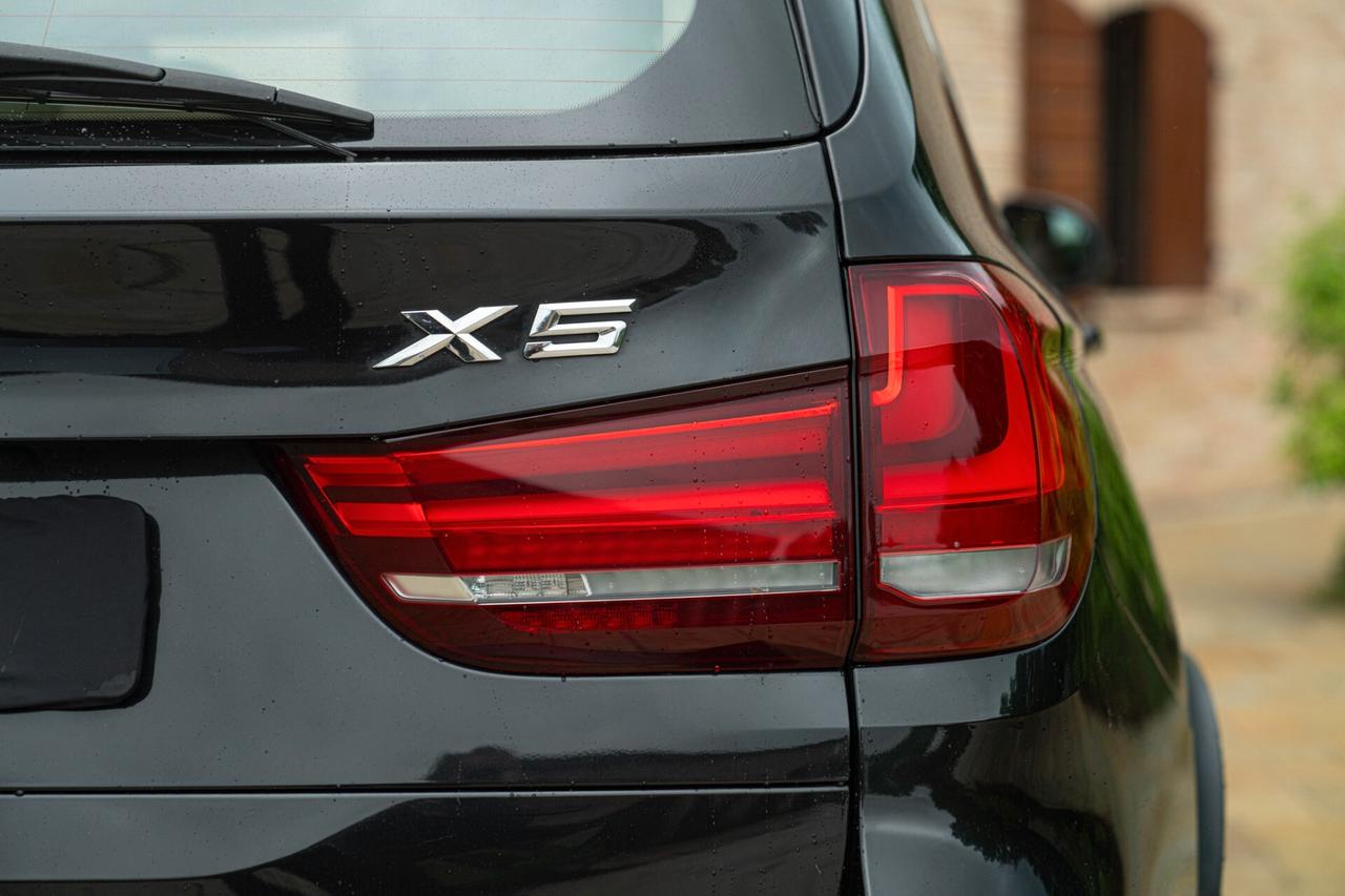2014 BMW X5 3.0 D RDS01891