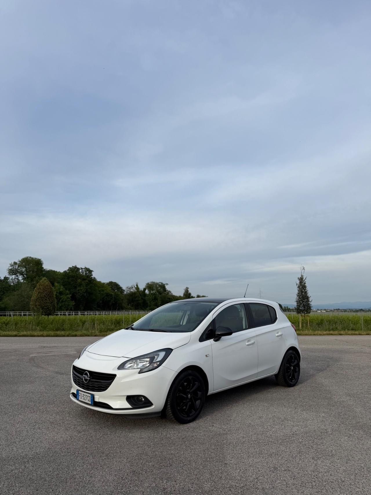 Opel Corsa 1.3 CDTI 5 porte n-Joy