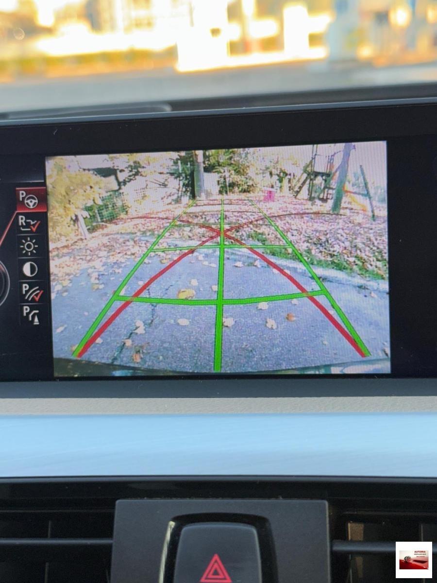 BMW - Serie 3 GT - 318d Turismo M Sport