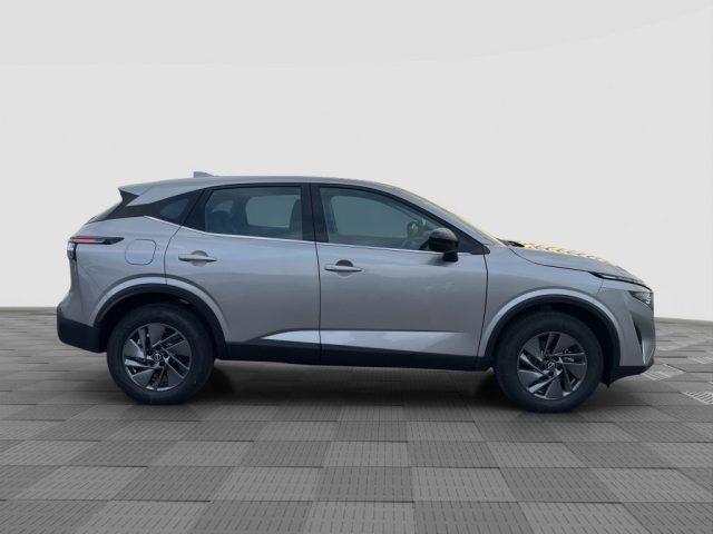NISSAN Qashqai Qashqai MHEV 140 CV Acenta