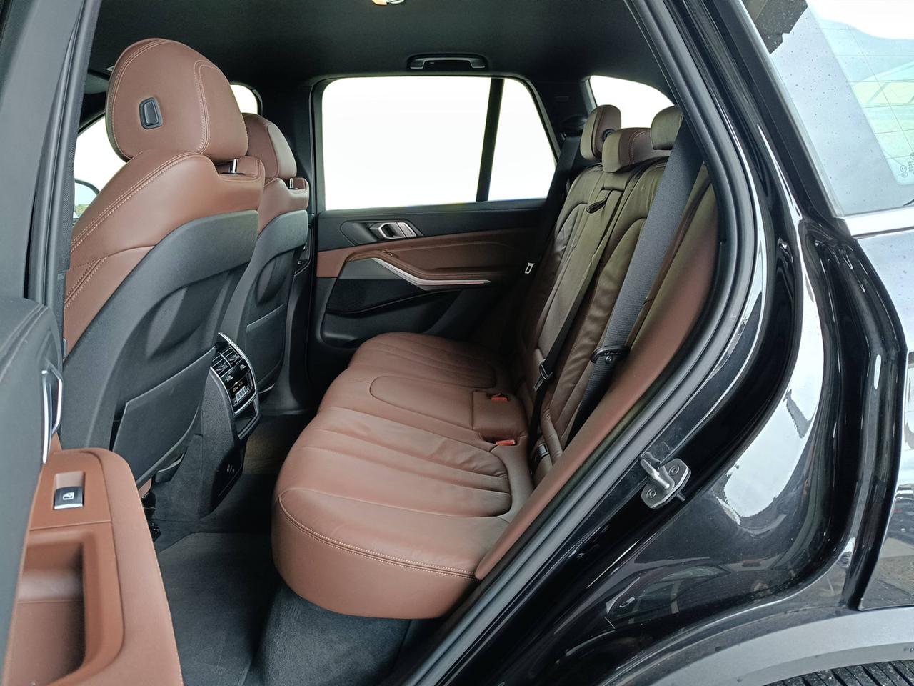 BMW X5 G05 2018 - X5 xdrive30d xLine auto