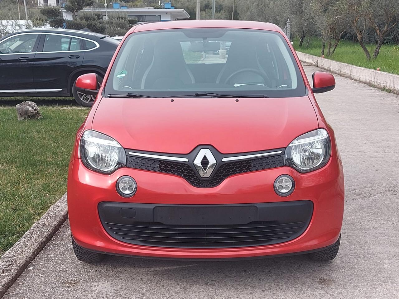 Renault Twingo SCe Experience 69CV -IN ARRIVO-