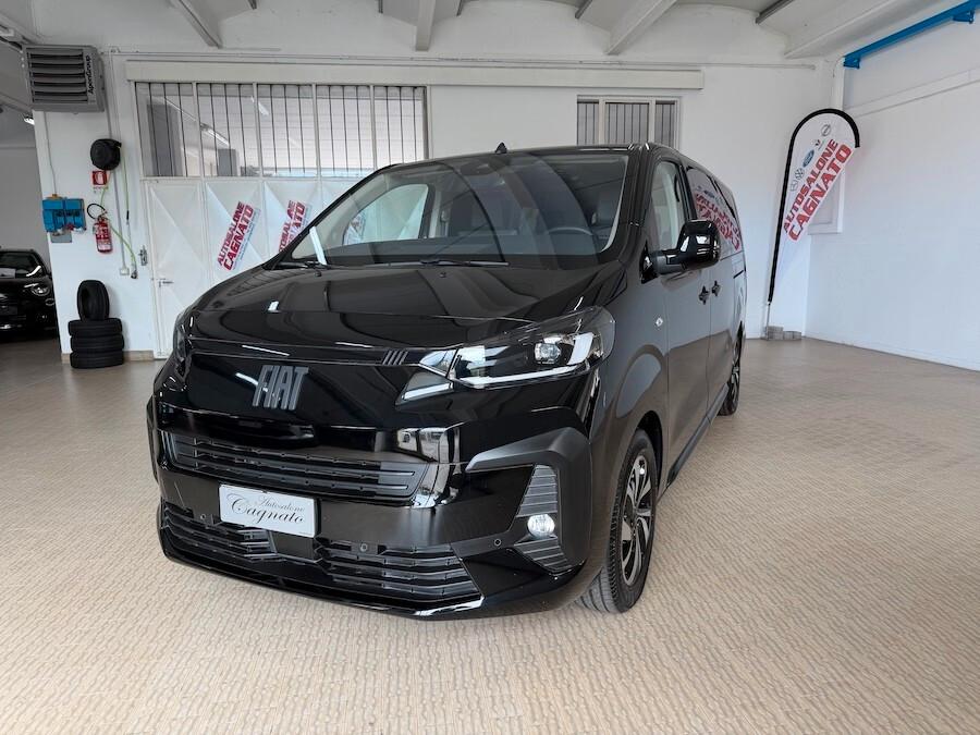 Fiat Ulysse 2.0 BlueHDi 180 CV AT8 L3 H1 FULLOPTIONAL KM 4000 +IVA