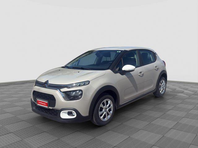 CITROEN C3 C3 PureTech 83 S&S You