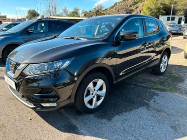 NISSAN QASHQAI 1.5 DCI - 2018