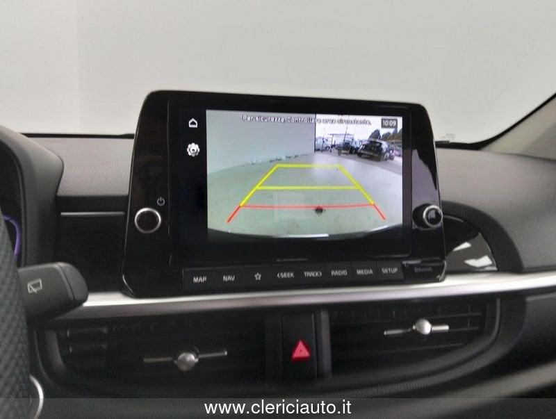 KIA Picanto 1.2 12V 5 porte GT Line