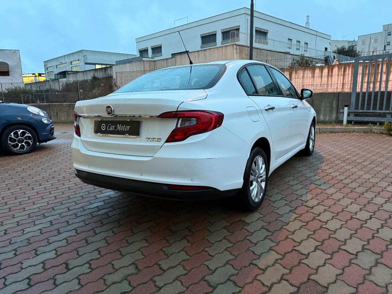 Fiat Tipo 1.6 Mjt S&S 5 porte Business