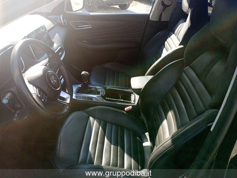 MG HS I 2023 1.5 t-gdi Luxury