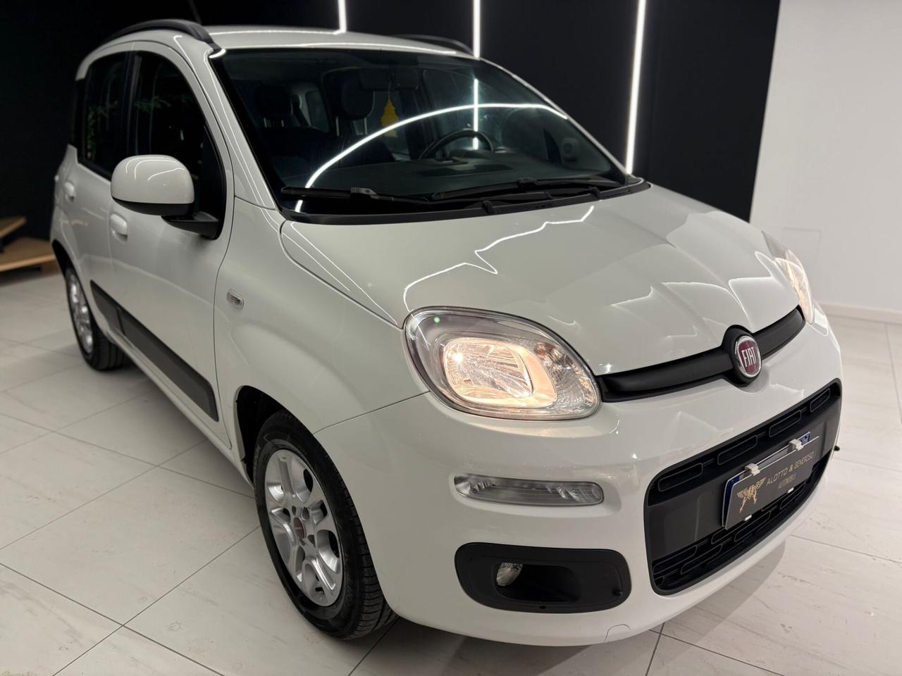 Fiat Panda 1.3 MJT 95 CV S&S Lounge Uni Pro 2018