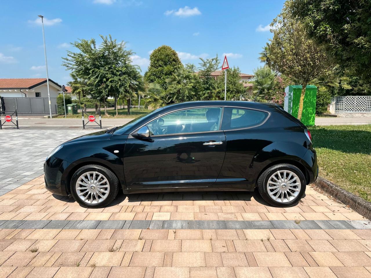 Alfa Romeo MiTo 1.3 JTDm 85 CV S&S Progression
