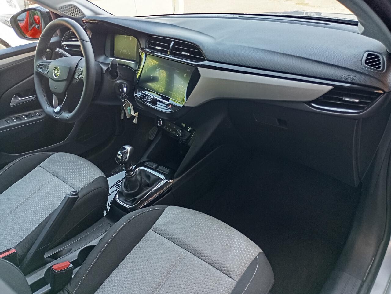 Opel Corsa 1.2 100CV Edition
