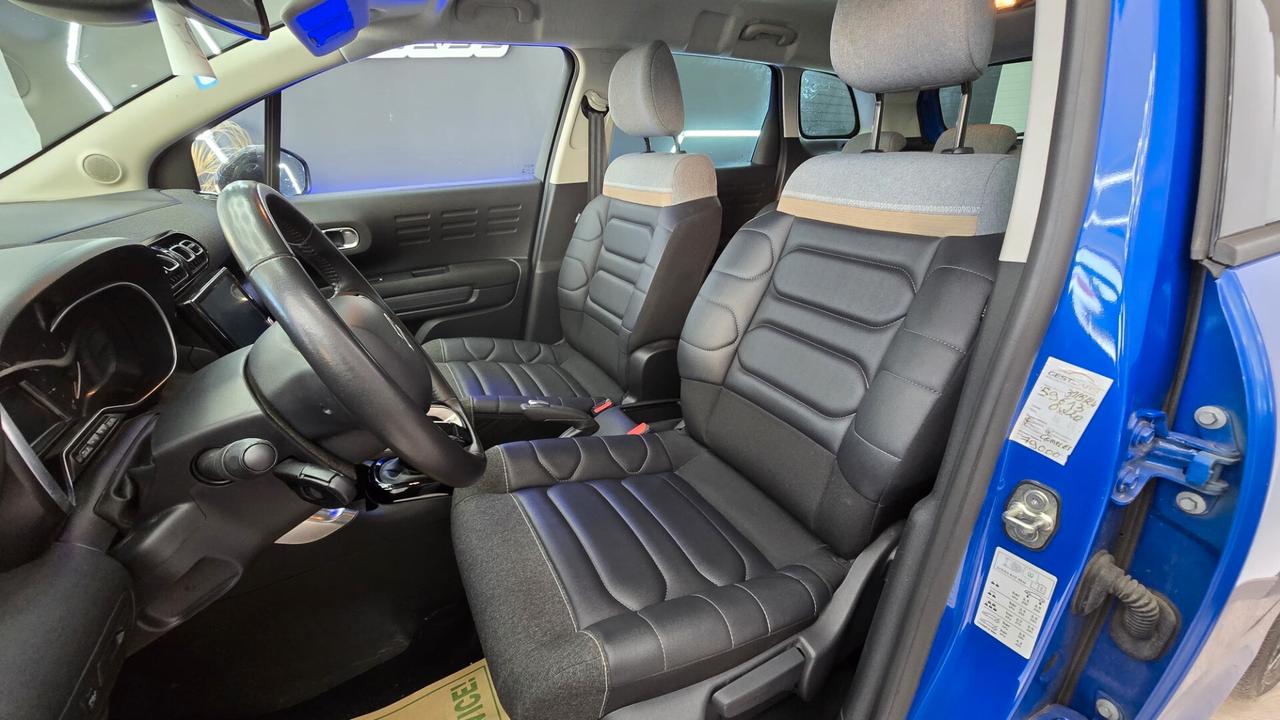 Citroen C3 Aircross PureTech 110 S&S Shine