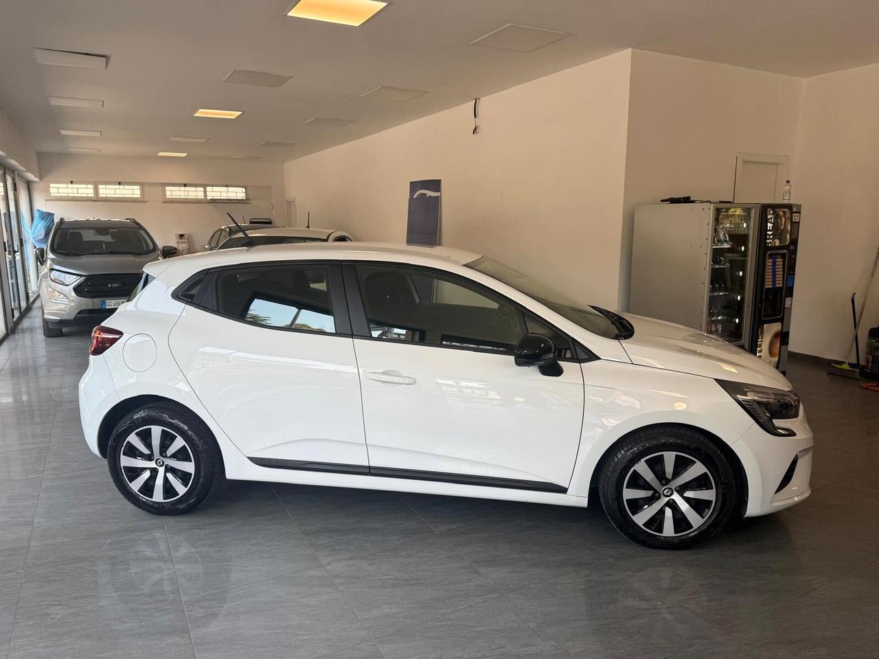 Renault Clio TCe 100 CV GPL 5 porte Equilibre