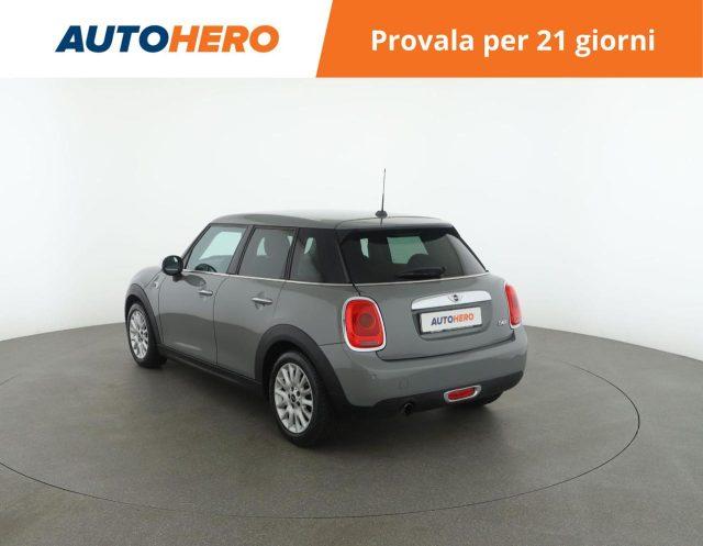 MINI One 1.2 One 5 porte
