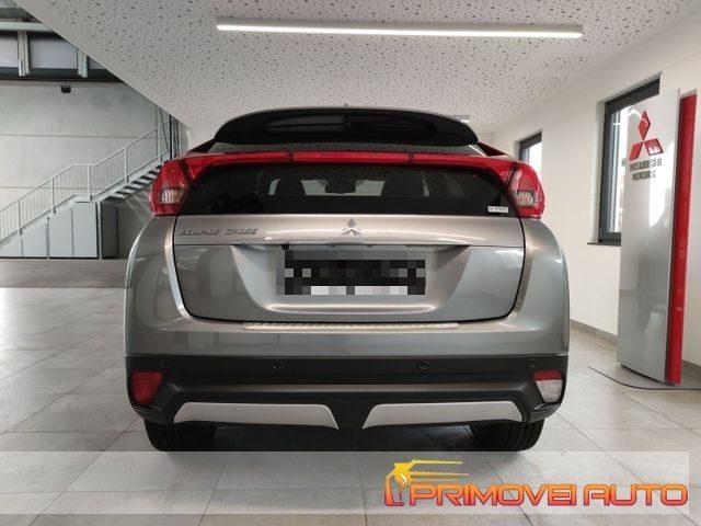 MITSUBISHI Eclipse Cross 1.5 turbo Mivec Top 4WD