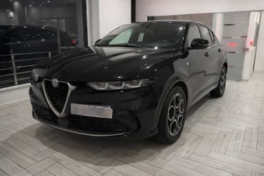 Alfa Romeo Tonale 160CV MHEV TCT7 TRIBUTO ITALIANO2024