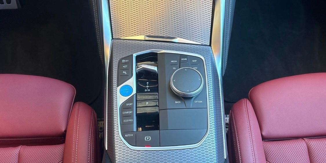 Bmw I4 xDrive M60 Msport Pro