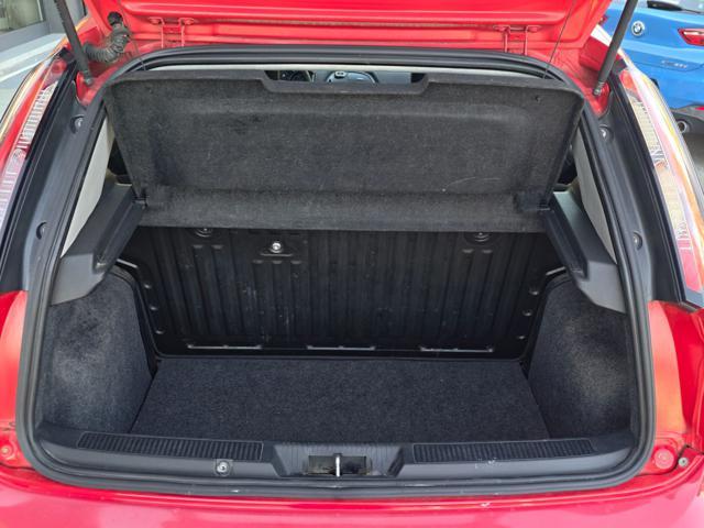FIAT Punto Evo 1.2 5 porte S&S Dynamic