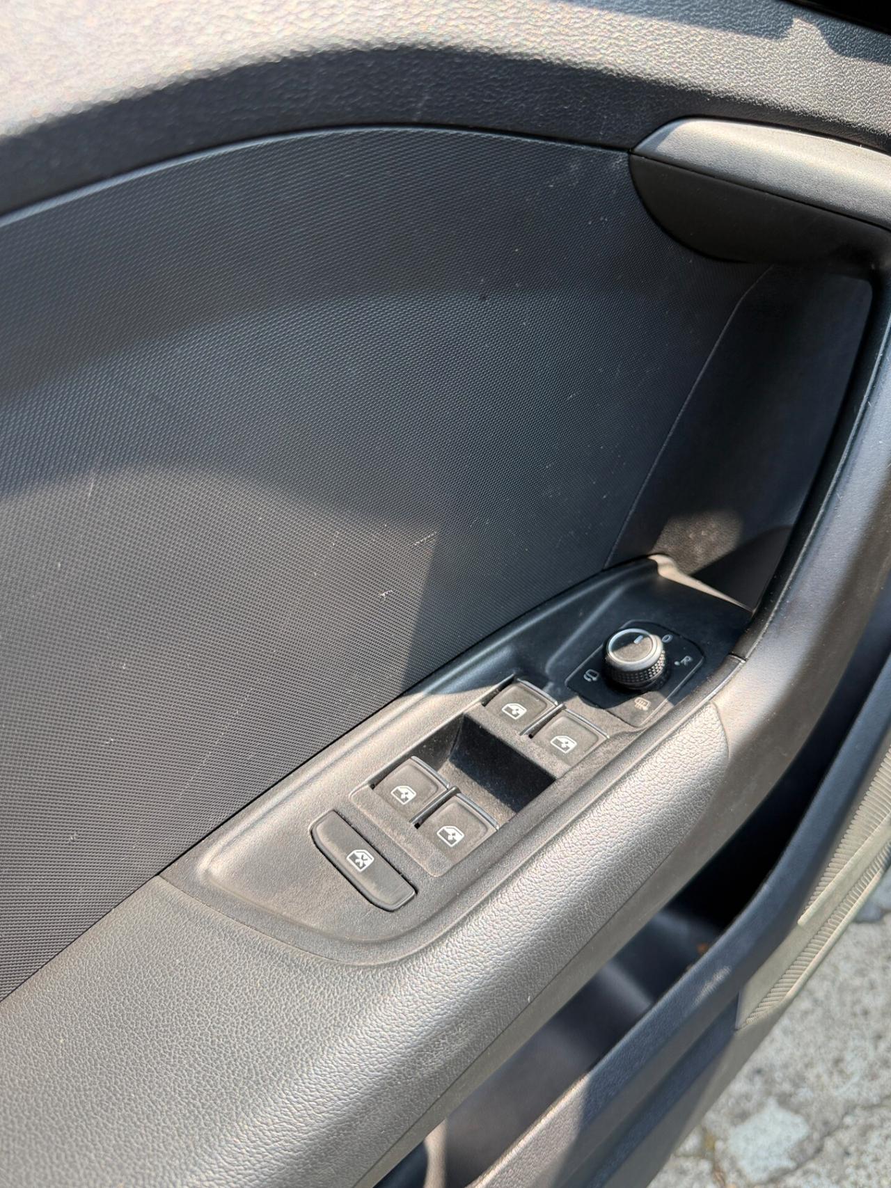 Audi A1 SPB 25 TFSI S tronic Admired Advanced