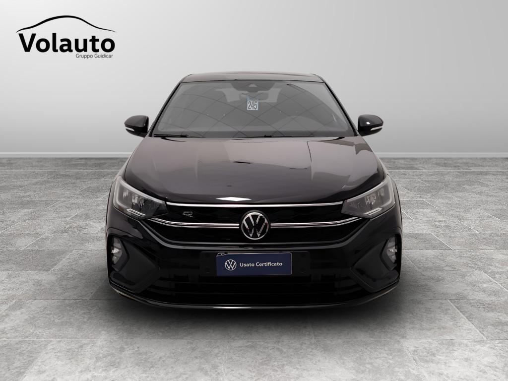 VOLKSWAGEN Taigo - Taigo 1.0 tsi R-Line 115cv dsg