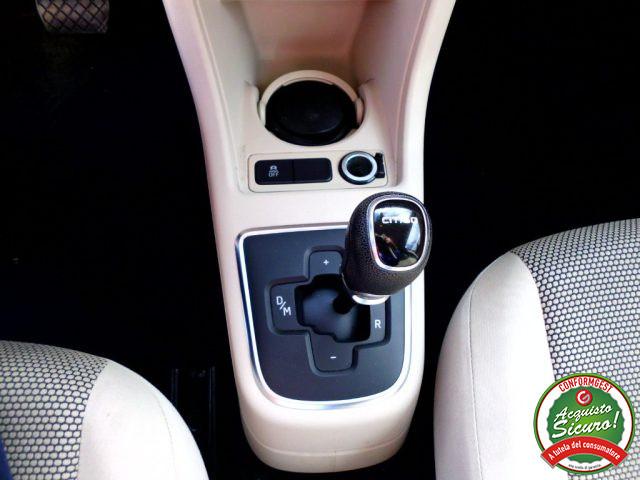 SKODA Citigo 1.0 75 CV ASG 5 porte Elegance