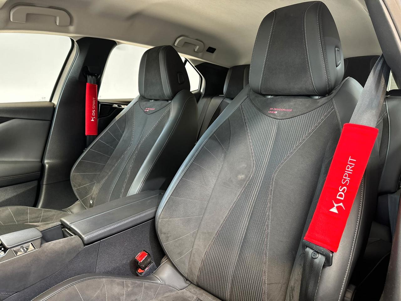 Ds DS4 4 BlueHDi 130 aut. Performance Line