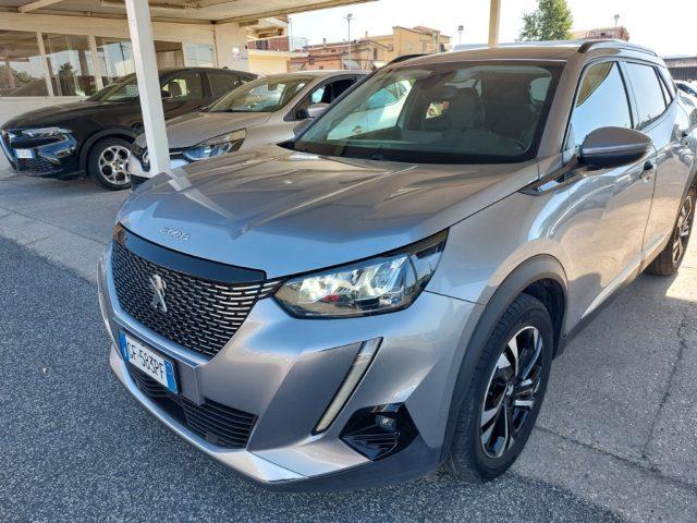 PEUGEOT 2008 BlueHDi 110 S&S Allure Pack