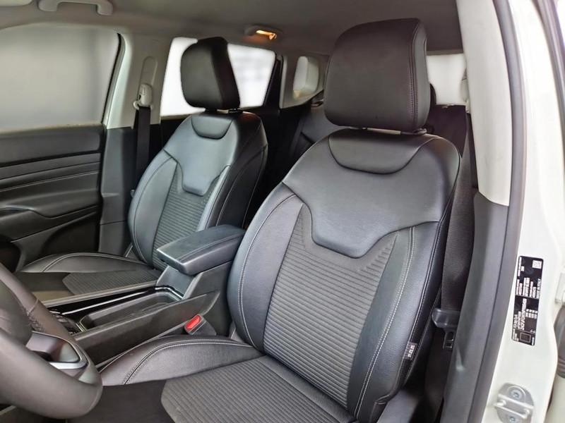 JEEP COMPASS 1.3 T4 PHEV 130 CV LIMITED 4XE AUTO SUV