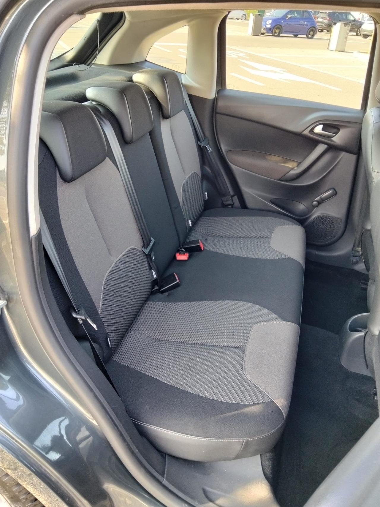 Citroen C3 1.2 VTi 82Cv Clima*Aux*Neopatentati
