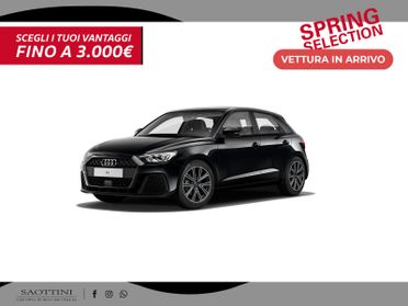 Sportback 30 1.0 TFSI Admired Advanced S tronic