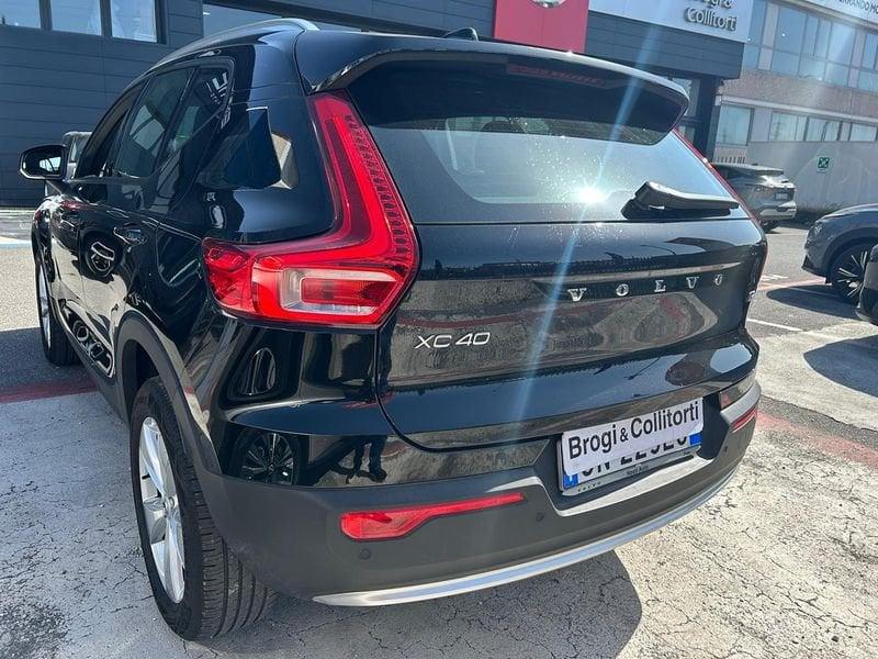 Volvo XC40 2023 1.5 T2 Core