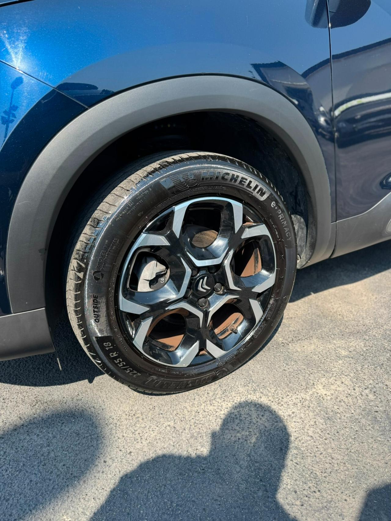 Citroen C5 Aircross BlueHDi 130 S&S EAT8 Max 01/2024