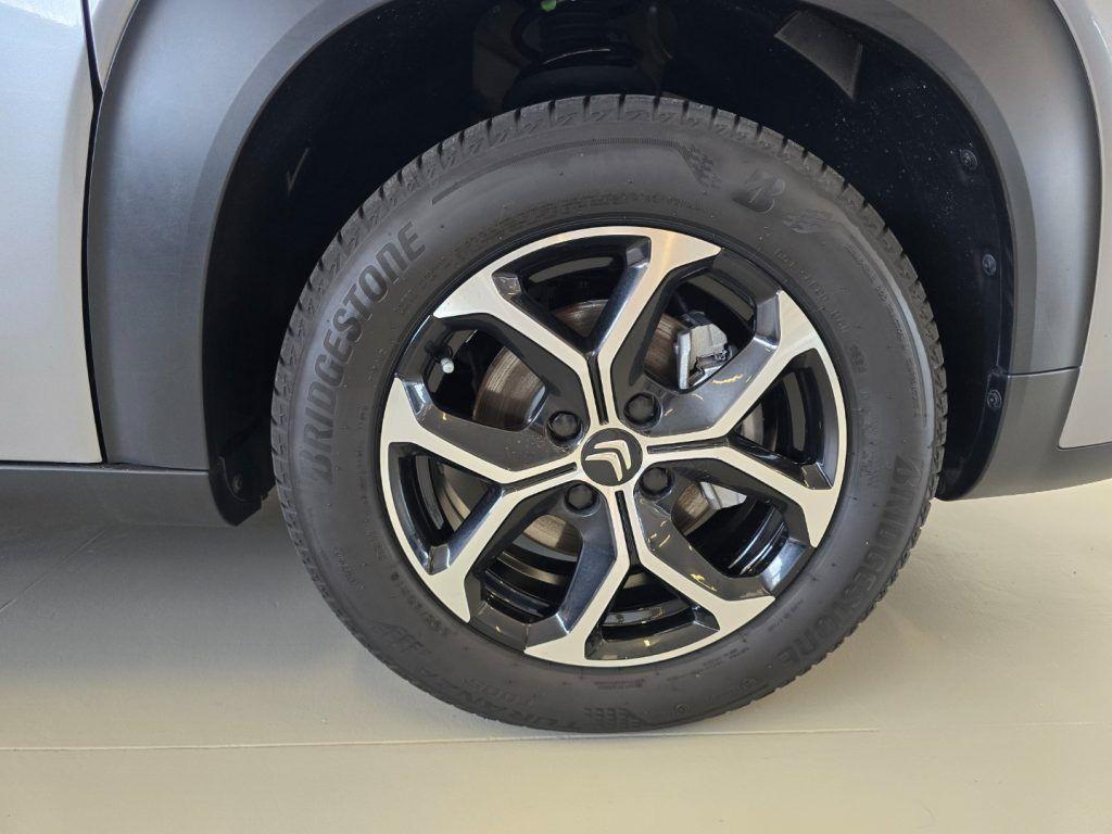 Citroen C3 Aircross PureTech 110 S&S Plus