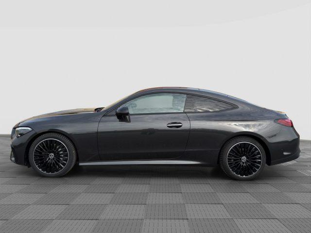 MERCEDES-BENZ CL E Coupé (C236) E 220 d Coupé AMG Line Advanced