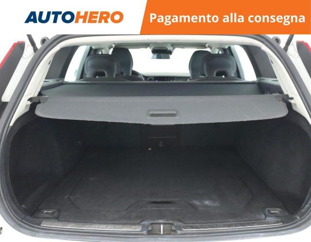 VOLVO V60 B3 Geartronic Momentum Business