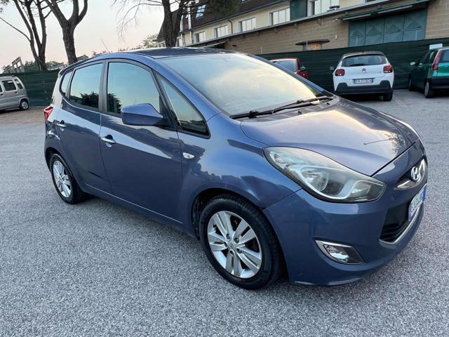 HYUNDAI iX20 Bellissima Pronta per Consegna 1.4 CRDI 90 CV