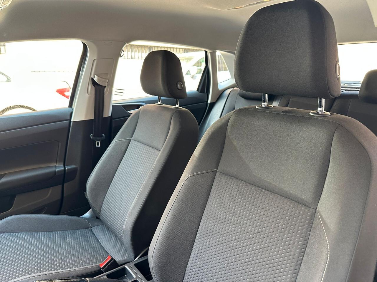 Volkswagen Polo 1.0 TSI 5p. Sport
