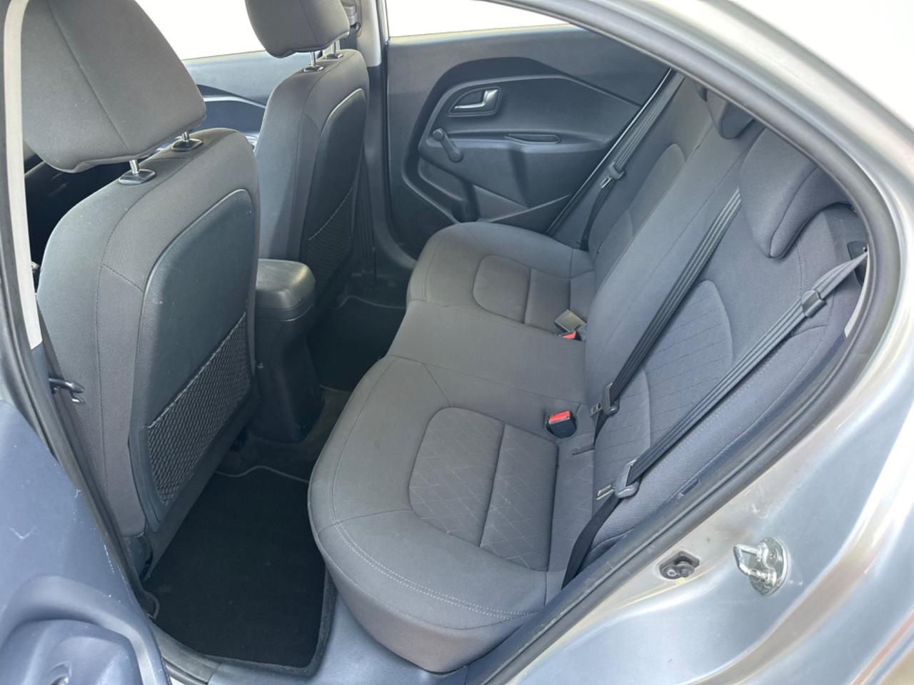 Kia Rio 1.1 CRDi 5p. Active
