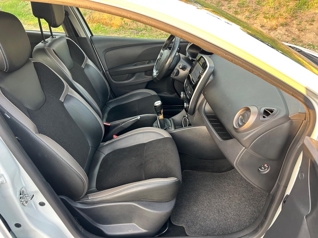 Renault Clio dCi 8V 90CV Start&Stop 5 porte Energy neopatentati