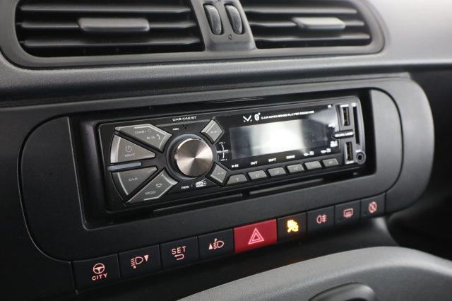 FIAT Panda Panda 1.0 FireFly Hybrid