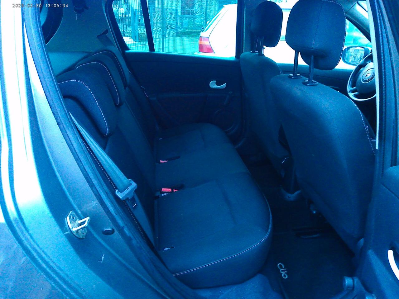 Renault Clio 1.2 16V TCE 100CV 5 porte Dynamique