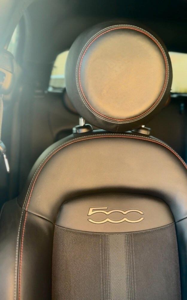 FIAT 500X 500X 1.3 MultiJet 95 CV Sport