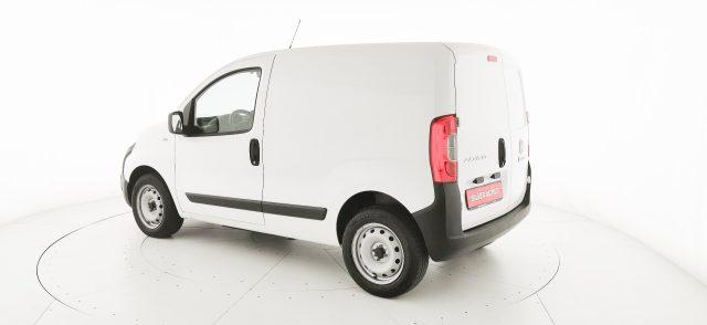 FIAT Fiorino 1.3 MJT 80CV Cargo - PREZZO + IVA