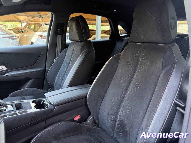 DS AUTOMOBILES DS 7 1.6 e-tense phev Performance Line 4x4 300cv PREZZO