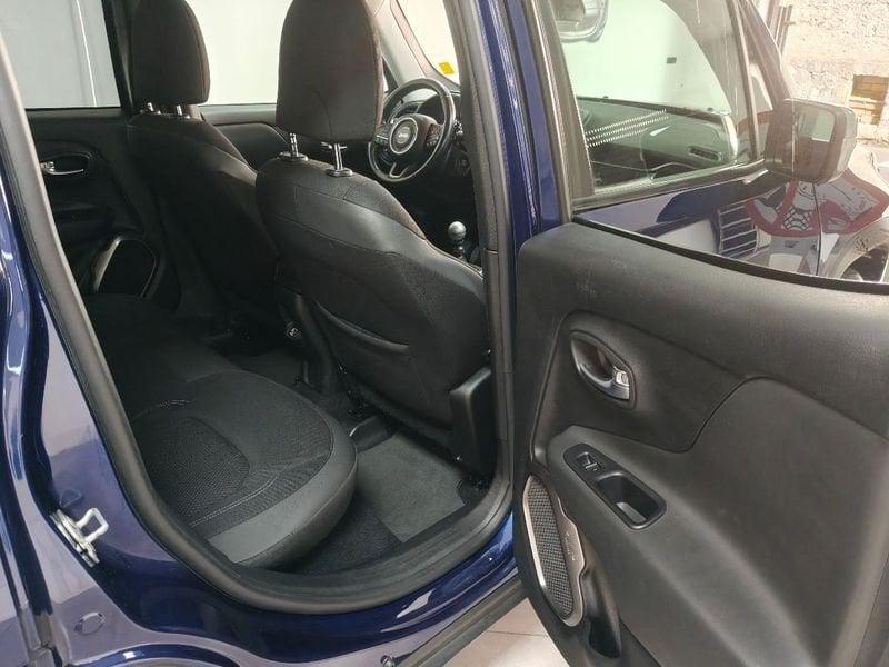 Jeep Renegade 1.6 Mjt 120 CV Limited SUPER PREZZO