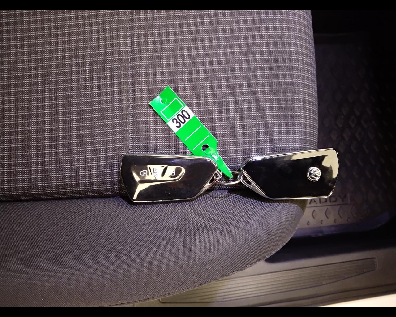 VOLKSWAGEN Caddy Cargo V - Caddy cargo 2.0 tdi 122cv Business dsg7 my24